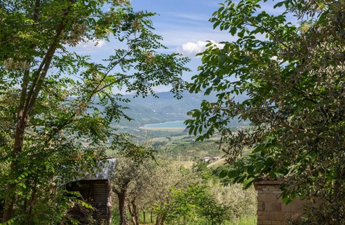 Aia di Rocco Villa | 115 m² Villa ∙ 3 bedrooms ∙ 8 guests