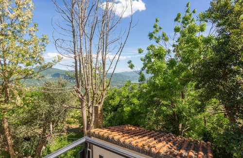Aia di Rocco Villa | 115 m² Villa ∙ 3 bedrooms ∙ 8 guests