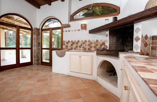 Conca Verde Villa | 116 m² Villa ∙ 3 bedrooms ∙ 7 guests