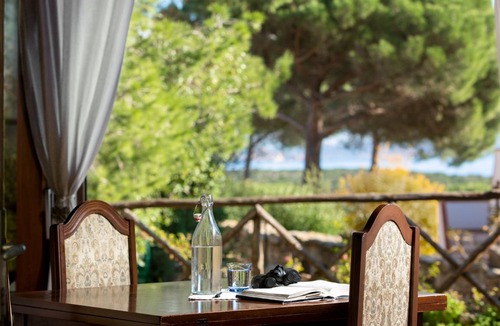Conca Verde Villa | 116 m² Villa ∙ 3 bedrooms ∙ 7 guests
