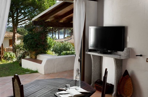 Conca Verde Villa | 116 m² Villa ∙ 3 bedrooms ∙ 7 guests