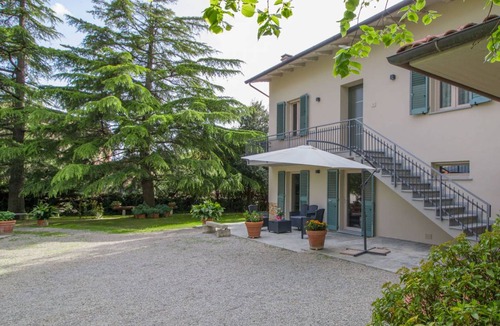 Le Piazze Other | 120 m² Accommodation ∙ 2 bedrooms ∙ 4 guests