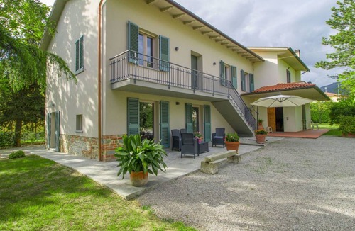 Le Piazze Other | 120 m² Accommodation ∙ 2 bedrooms ∙ 4 guests