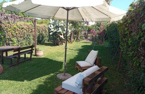 San Marco Evangelista House | 120 m² House ∙ 3 bedrooms ∙ 7 guests