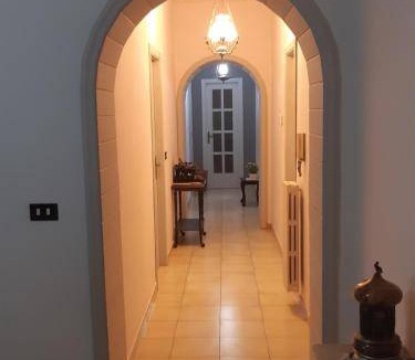 San Marco Evangelista House | 120 m² House ∙ 3 bedrooms ∙ 7 guests