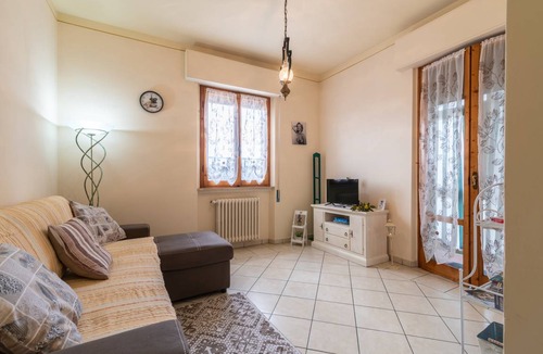 Monte San Savino Apartment | 120 m² Apartment ∙ 3 bedrooms ∙ 8 guests