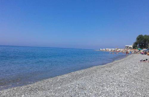 Nocera Terinese Apartment | 120 m² Apartment ∙ 3 bedrooms ∙ 6 guests