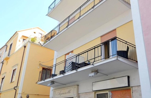 Sant'Agata sui Due Golfi Apartment | 120 m² Apartment ∙ 3 bedrooms ∙ 6 guests