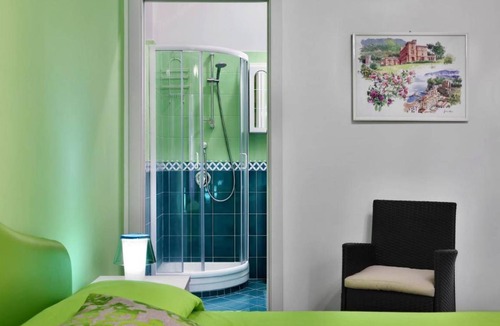Sant'Agata sui Due Golfi Apartment | 120 m² Apartment ∙ 3 bedrooms ∙ 6 guests