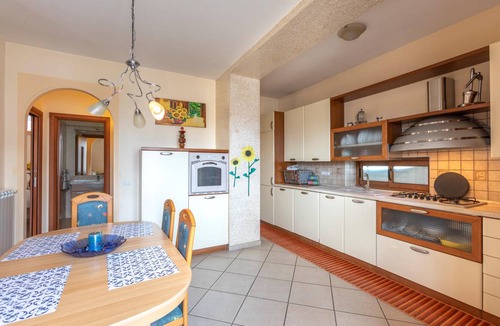 Palma Campania Apartment | 120 m² Apartment ∙ 2 bedrooms ∙ 4 guests