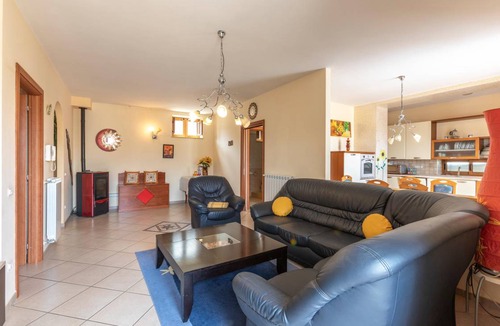Palma Campania Apartment | 120 m² Apartment ∙ 2 bedrooms ∙ 4 guests