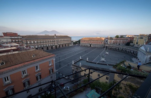 San Ferdinando Apartment | 120 m² Apartment ∙ 3 bedrooms ∙ 6 guests