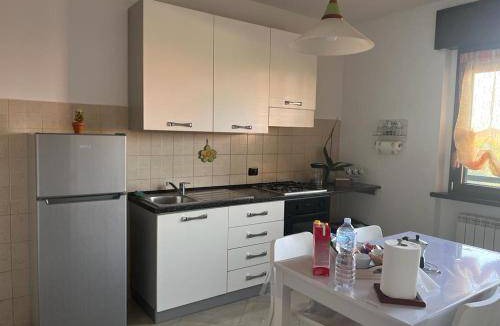Ripalimosani Apartment | 120 m² Apartment ∙ 3 bedrooms ∙ 8 guests