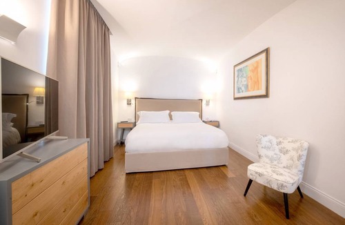 Sant'Agnello Apartment | 120 m² Apartment ∙ 3 bedrooms ∙ 7 guests
