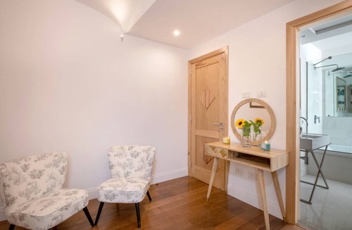 Sant'Agnello Apartment | 120 m² Apartment ∙ 3 bedrooms ∙ 7 guests