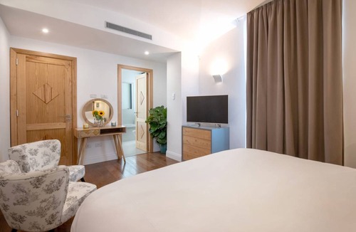 Sant'Agnello Apartment | 120 m² Apartment ∙ 3 bedrooms ∙ 7 guests