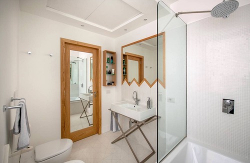 Sant'Agnello Apartment | 120 m² Apartment ∙ 3 bedrooms ∙ 7 guests