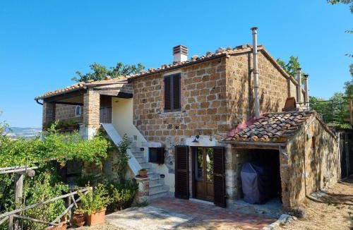 Manciano Apartment | 120 m² Apartment ∙ 3 bedrooms ∙ 10 guests