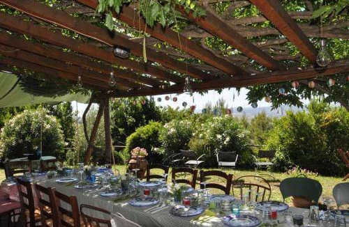 Manciano Apartment | 120 m² Apartment ∙ 3 bedrooms ∙ 10 guests