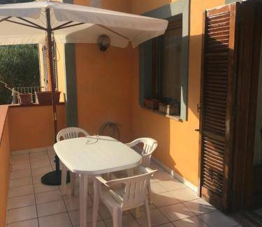 Fiaiano House | 120 m² House ∙ 3 bedrooms ∙ 7 guests