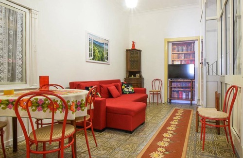 Orsogna House | 120 m² House ∙ 2 bedrooms ∙ 7 guests