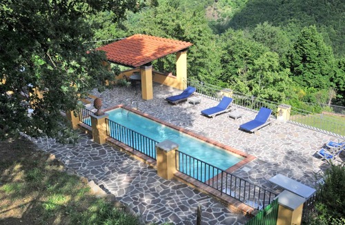 Gattaia House | 120 m² House ∙ 2 bedrooms ∙ 4 guests