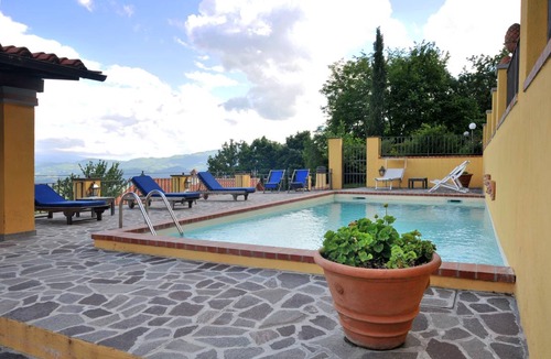 Gattaia House | 120 m² House ∙ 2 bedrooms ∙ 4 guests
