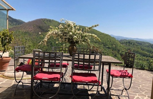 Gattaia House | 120 m² House ∙ 2 bedrooms ∙ 4 guests