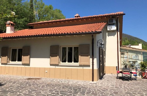 Gattaia House | 120 m² House ∙ 2 bedrooms ∙ 4 guests