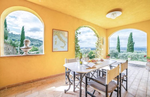 Puliciano House | 120 m² House ∙ 2 bedrooms ∙ 4 guests