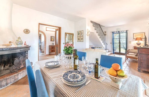 Puliciano House | 120 m² House ∙ 2 bedrooms ∙ 4 guests