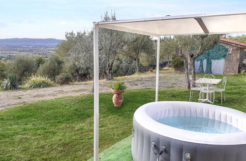 Puliciano House | 120 m² House ∙ 2 bedrooms ∙ 4 guests
