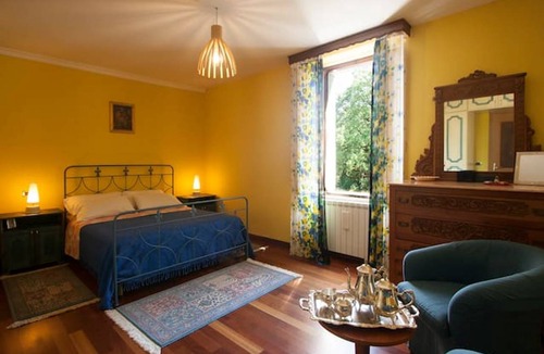 Decollatura House | 120 m² House ∙ 2 bedrooms ∙ 4 guests