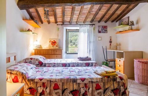 Roccastrada House | 120 m² House ∙ 2 bedrooms ∙ 4 guests
