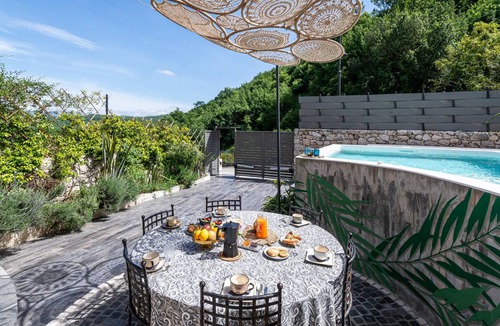 Filignano House | 120 m² House ∙ 3 bedrooms ∙ 8 guests