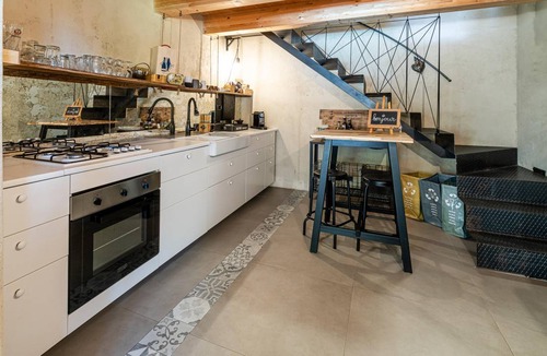 Filignano House | 120 m² House ∙ 3 bedrooms ∙ 8 guests