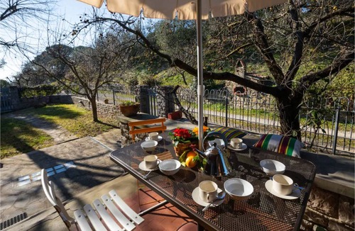 Lucignano House | 120 m² House ∙ 3 bedrooms ∙ 6 guests