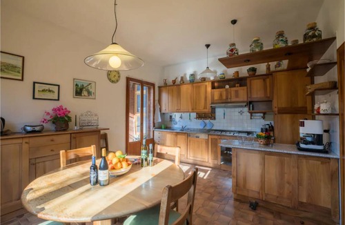 Lucignano House | 120 m² House ∙ 3 bedrooms ∙ 6 guests
