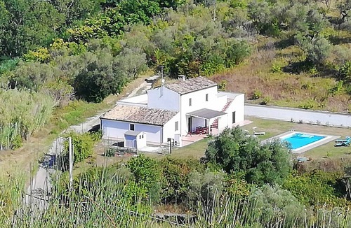 Picciano House | 120 m² House ∙ 3 bedrooms ∙ 6 guests
