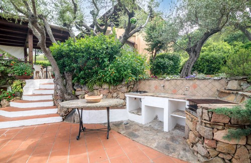 Golfo di Marinella House | 120 m² House ∙ 4 bedrooms ∙ 7 guests