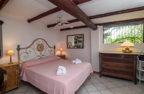 Golfo di Marinella House | 120 m² House ∙ 4 bedrooms ∙ 7 guests