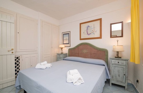 Golfo di Marinella House | 120 m² House ∙ 4 bedrooms ∙ 7 guests