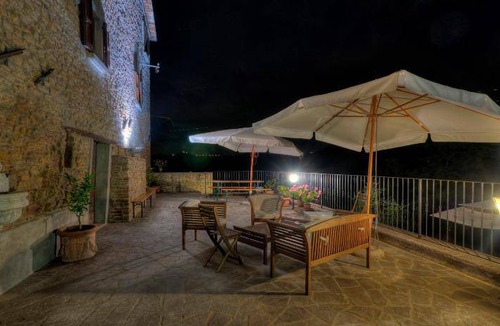 Mercato Saraceno House | 120 m² House ∙ 4 bedrooms ∙ 10 guests