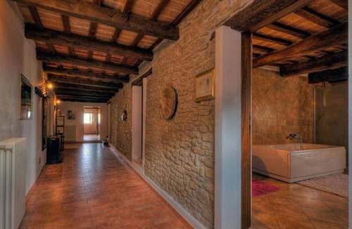 Mercato Saraceno House | 120 m² House ∙ 4 bedrooms ∙ 10 guests