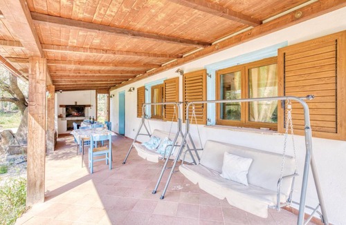 Orosei House | 120 m² House ∙ 6 bedrooms ∙ 10 guests