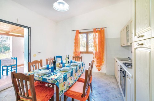 Orosei House | 120 m² House ∙ 6 bedrooms ∙ 10 guests