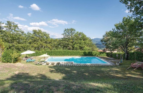 Pieve Santo Stefano House | 120 m² House ∙ 2 bedrooms ∙ 8 guests