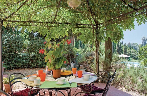 Montespertoli House | 120 m² Maisonette ∙ 1 bedroom ∙ 6 guests