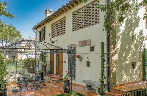 Montespertoli House | 120 m² Maisonette ∙ 1 bedroom ∙ 6 guests