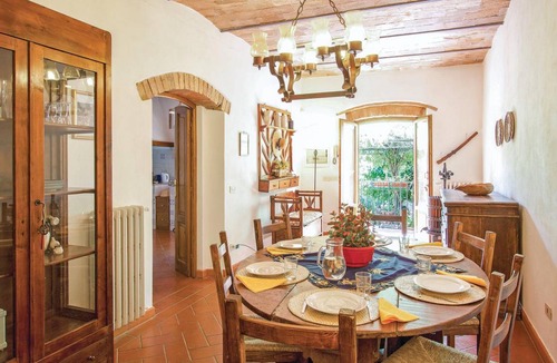 Montespertoli House | 120 m² Maisonette ∙ 1 bedroom ∙ 6 guests